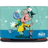 Disney Alice in Wonderland Mad Hatter Tea Party Legion Y720 Skin