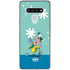 Disney Alice in Wonderland Mad Hatter Tea Party LG Stylo 6 Clear Case
