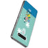 Disney Alice in Wonderland Mad Hatter Tea Party LG Stylo 6 Clear Case