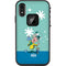 Disney Alice in Wonderland Mad Hatter Tea Party LifeProof Fre iPhone Skin