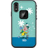 Disney Alice in Wonderland Mad Hatter Tea Party LifeProof Fre iPhone Skin