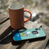 Disney Alice in Wonderland Mad Hatter Tea Party LifeProof Fre iPhone Skin