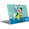 Disney Alice in Wonderland Mad Hatter Tea Party Apple MacBook Air Skin