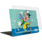 Disney Alice in Wonderland Mad Hatter Tea Party MacBook Air 15in (2023-2025) Case plus Skin