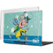 Disney Alice in Wonderland Mad Hatter Tea Party MacBook Pro 14in (2021-24) Case plus Skin