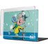 Disney Alice in Wonderland Mad Hatter Tea Party MacBook Pro 14in (2021-24) Case plus Skin
