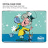Disney Alice in Wonderland Mad Hatter Tea Party MacBook Pro 14in (2021-24) Case plus Skin