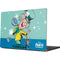 Disney Alice in Wonderland Mad Hatter Tea Party MacBook Pro 14in (2021-24) Skin