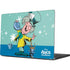 Disney Alice in Wonderland Mad Hatter Tea Party MacBook Pro 14in (2021-24) Skin