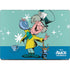 Disney Alice in Wonderland Mad Hatter Tea Party MacBook Pro 14in (2021-24) Skin