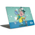 Disney Alice in Wonderland Mad Hatter Tea Party Apple MacBook Pro 15-inch Skin