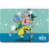Disney Alice in Wonderland Mad Hatter Tea Party Apple MacBook Pro 15-inch Skin