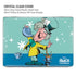 Disney Alice in Wonderland Mad Hatter Tea Party MacBook Pro 16in (2019-20) Case plus Skin