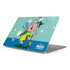 Disney Alice in Wonderland Mad Hatter Tea Party Apple MacBook Pro 16-inch Skin