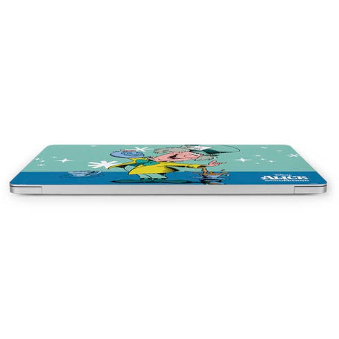 Disney Alice in Wonderland Mad Hatter Tea Party Apple MacBook Pro 16-inch Skin