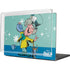 Disney Alice in Wonderland Mad Hatter Tea Party MacBook Pro 16in (2021-25) Case plus Skin