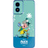 Disney Alice in Wonderland Mad Hatter Tea Party Moto G Play 4G (2024) Skin
