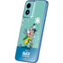 Disney Alice in Wonderland Mad Hatter Tea Party Moto G Play 4G (2024) Skin
