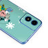 Disney Alice in Wonderland Mad Hatter Tea Party Moto G Play 4G (2024) Skin