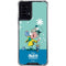 Disney Alice in Wonderland Mad Hatter Tea Party Moto G Power 5G (2024) Clear Case