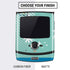 Disney Alice in Wonderland Mad Hatter Tea Party Motorola RAZR Skin