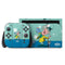 Disney Alice in Wonderland Mad Hatter Tea Party Nintendo Switch 2 (2025) with Joy-Con Skin