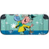 Disney Alice in Wonderland Mad Hatter Tea Party Nintendo Switch 2 (2025) with Joy-Con Skin