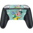 Disney Alice in Wonderland Mad Hatter Tea Party Nintendo Switch 2 (2025) Pro Controller Skin