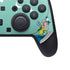 Disney Alice in Wonderland Mad Hatter Tea Party Nintendo Switch 2 (2025) Pro Controller Skin