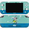 Disney Alice in Wonderland Mad Hatter Tea Party Nintendo Switch Lite Skin