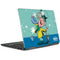 Disney Alice in Wonderland Mad Hatter Tea Party Notebook 9 Pro 13in (2017) Skin