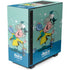 Disney Alice in Wonderland Mad Hatter Tea Party NZXT H510 Compact ATX Mid-Tower Case Skin