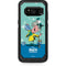 Disney Alice in Wonderland Mad Hatter Tea Party Otterbox Commuter Galaxy Skin