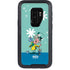 Disney Alice in Wonderland Mad Hatter Tea Party Otterbox Defender Galaxy Skin