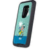 Disney Alice in Wonderland Mad Hatter Tea Party Otterbox Defender Galaxy Skin