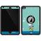 Disney Alice in Wonderland Mad Hatter Tea Party Otterbox Defender iPad Skin