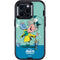 Disney Alice in Wonderland Mad Hatter Tea Party Otterbox Defender iPhone Skin