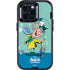 Disney Alice in Wonderland Mad Hatter Tea Party Otterbox Defender iPhone Skin