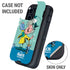 Disney Alice in Wonderland Mad Hatter Tea Party Otterbox Defender iPhone Skin