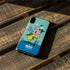 Disney Alice in Wonderland Mad Hatter Tea Party Otterbox Symmetry iPhone Skin