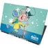 Disney Alice in Wonderland Mad Hatter Tea Party Dell Precision Skin