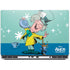 Disney Alice in Wonderland Mad Hatter Tea Party Dell Precision Skin