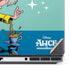 Disney Alice in Wonderland Mad Hatter Tea Party Dell Precision Skin