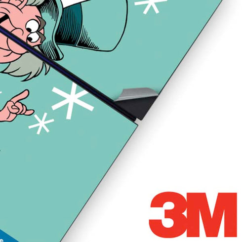 Disney Alice in Wonderland Mad Hatter Tea Party PS4 Console and Controller Bundle Skin