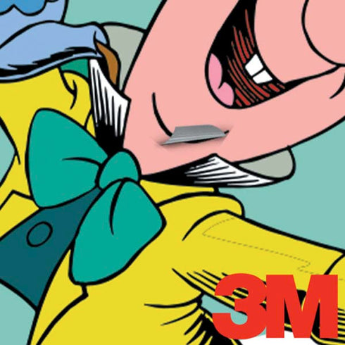 Disney Alice in Wonderland Mad Hatter Tea Party PS4 Console Skin