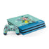 Disney Alice in Wonderland Mad Hatter Tea Party PS4 Pro Bundle Skin