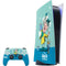 Disney Alice in Wonderland Mad Hatter Tea Party PlayStation PS5 Skins