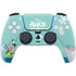 Disney Alice in Wonderland Mad Hatter Tea Party PS5 Pro Bundle Skin