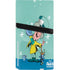 Disney Alice in Wonderland Mad Hatter Tea Party PS5 Pro Disk Console Skin