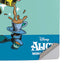 Disney Alice in Wonderland Mad Hatter Tea Party PS5 Pro Disk Console Skin
